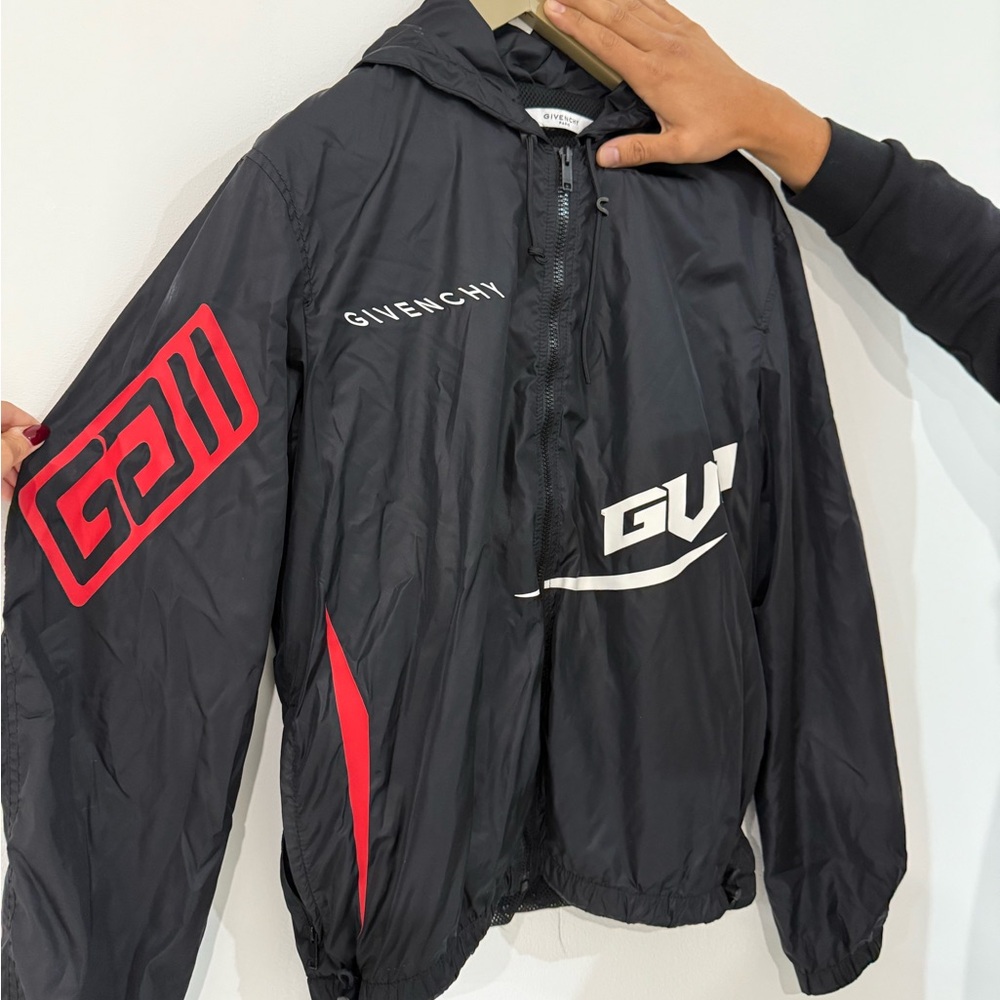 Givenchy Bomber Jacket - image 3